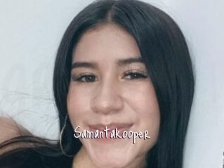 Samantakooper