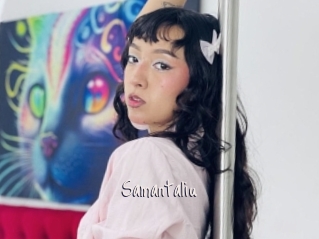 Samantaliu