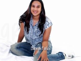 Samantalux