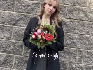 Samantamight