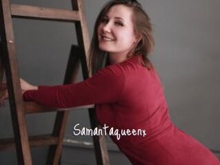 Samantaqueenx