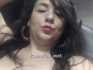 Samantha_vens
