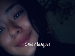 Samanthaaajobs