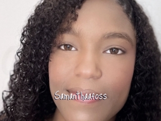 Samanthaafoss