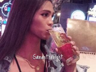 Samanthabight
