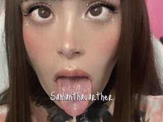 Samanthacarther