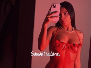 Samanthadaviis