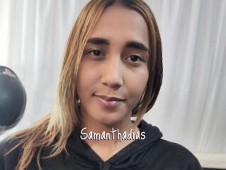 Samanthadias