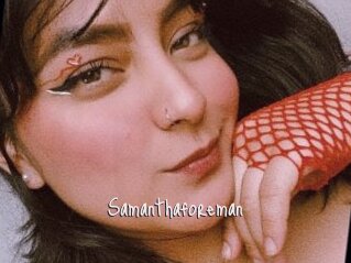 Samanthaforeman