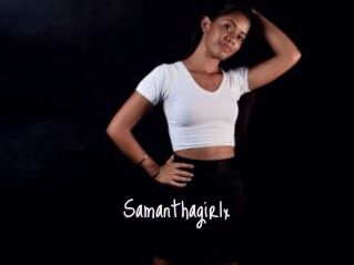 Samanthagirlx