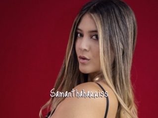 Samanthaharriss