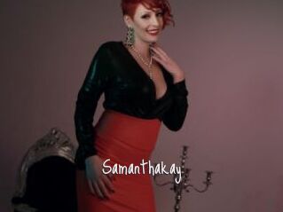 Samanthakay