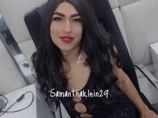 Samanthaklein29