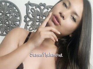 Samanthalamour