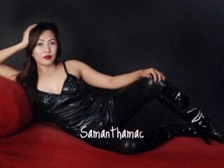 Samanthamac