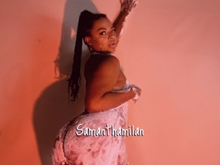 Samanthamilan