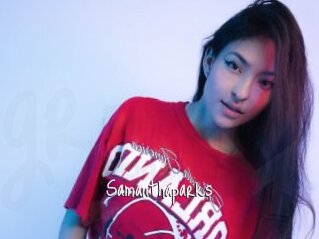 Samanthaparks