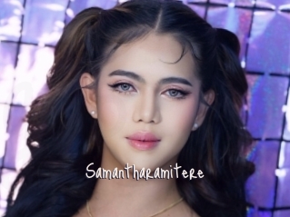 Samantharamitere