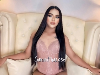 Samantharose