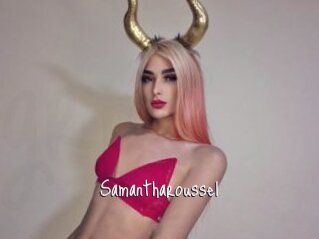 Samantharoussel