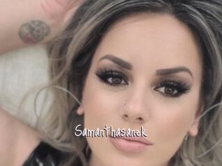 Samanthasanek
