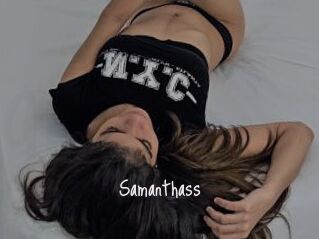 Samanthass