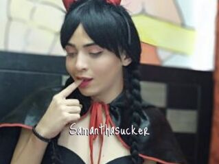 Samanthasucker