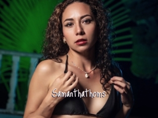 Samanthathoms