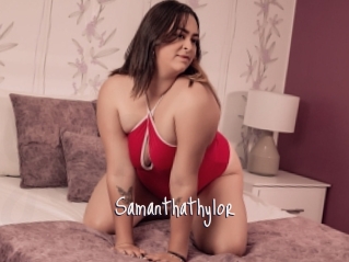 Samanthathylor