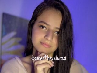 Samanthavalenza