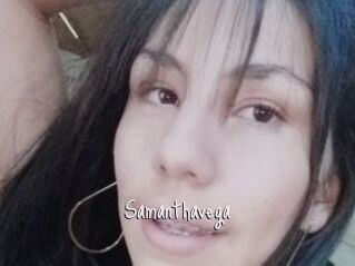 Samanthavega