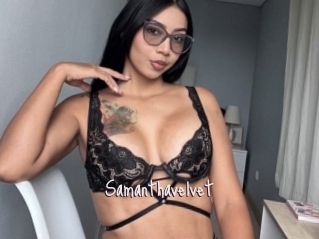 Samanthavelvet