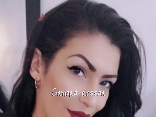 Samara_rossaa