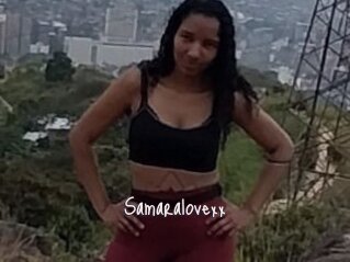 Samaralovexx
