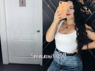 Samarasmith200