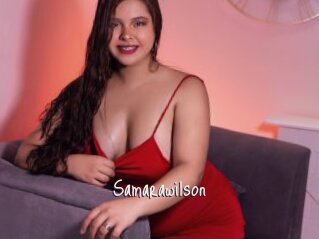 Samarawilson