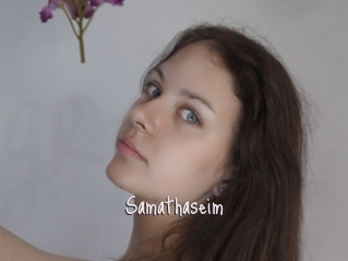 Samathaseim