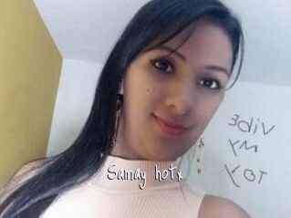 Samay_hotx