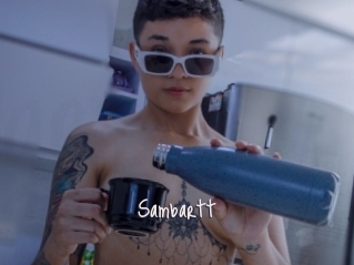 Sambartt