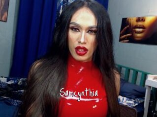 Samcynthia