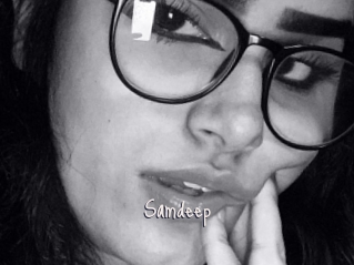 Samdeep