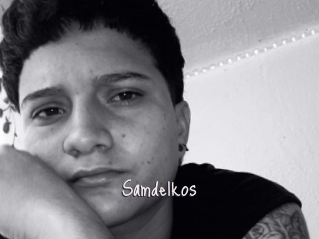 Samdelkos