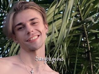 Samgorgeous