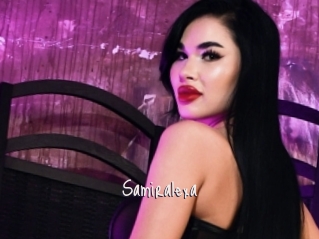 Samiralexa