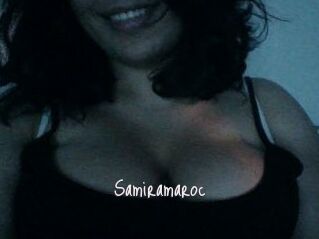 Samiramaroc
