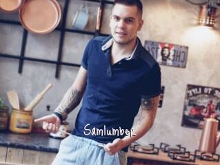 Samlumber