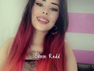 Samm_Redd