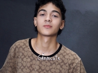 Sammcute