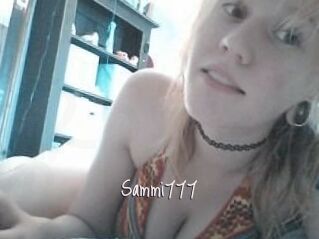 Sammi777