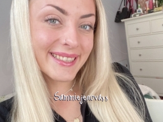 Sammiejenovaxx
